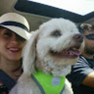 Meet your Posher, Monica